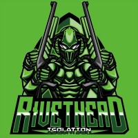 Purchase Rivethead - Isolation