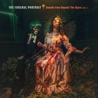 Purchase The Funeral Portrait - Sounds From Beyond The Abyss Vol. 1 (EP)