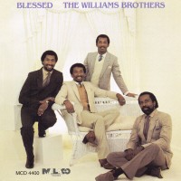 Purchase The Williams Brothers - Blessed (Vinyl)