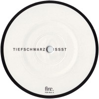 Purchase Tiefschwarz - Issst