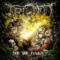Purchase trold - Der Var Engang...