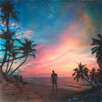 Purchase Troyboi - On My Own (Feat. Nefera) (CDS)