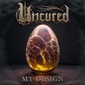 Buy Uncured - My Design Mp3 Download