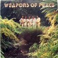 Buy Weapons Of Peace - Weapons Of Peace (Vinyl) Mp3 Download
