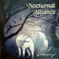 Purchase Nocturnal Alliance - Witherings CD1