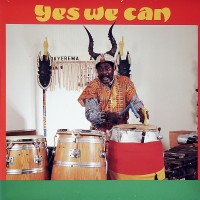 Purchase Okyerema Asante - Yes We Can (Vinyl)