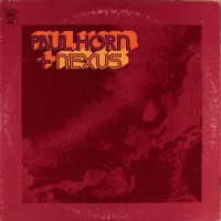 Purchase Paul Horn - Paul Horn + Nexus (Vinyl)