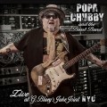 Buy Popa Chubby - Live At G. Bluey's Juke Joint N.Y.C. CD1 Mp3 Download