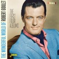 Buy Robert Goulet - The Wonderful World Of Robert Goulet - The First Four Albums CD2 Mp3 Download