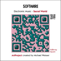 Purchase Software - Sacral World (Remastered 2017)