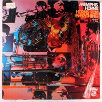 Purchase The Memphis Horns - Horns For Everything (Vinyl)