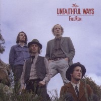 Purchase The Unfaithful Ways - Free Rein