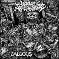 Buy Behold The Slitted Carcass - Callous Mp3 Download