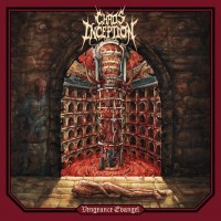 Purchase Chaos Inception - Vengeance Evangel
