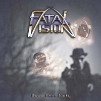 Purchase Fatal Vision - Three Times Lucky