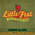 Buy Little Feat - Feat Camp, Cancun, Mex (18.01.2024) CD1 Mp3 Download