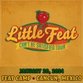 Buy Little Feat - Feat Camp, Cancun, Mex (20.01.2024) CD2 Mp3 Download