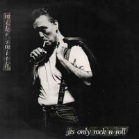 Purchase Mike Smith - Its Only Rock N Roll