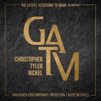 Purchase Vancouver Contemporary Orchestra - The Gospel According To Mark CD5
