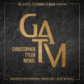 Buy Vancouver Contemporary Orchestra - The Gospel According To Mark CD6 Mp3 Download