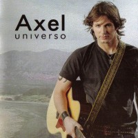 Purchase Axel Fernando - Universo