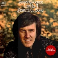 Purchase Barry Crocker - Love Is A Beautiful Song (CDS)