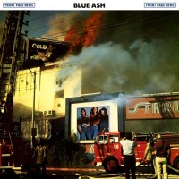 Purchase Blue Ash - Front Page News (Vinyl)