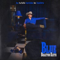 Purchase Braxton Keith - Blue (EP)