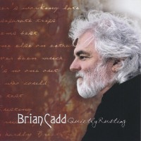 Purchase Brian Cadd - Quietly Rusting