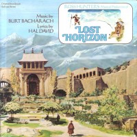 Purchase Burt Bacharach - Lost Horizon (Vinyl)