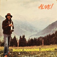Purchase Chuck Mangione - Alive! (Vinyl)