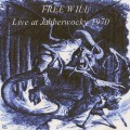 Buy Free Will - Live At Jabberwocky 1970 CD2 Mp3 Download