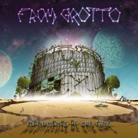 Purchase From Grotto - Monuments Of Our Time