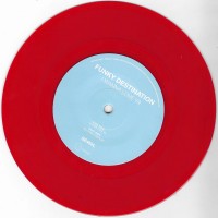 Purchase Funky Destination - I Wanna Love Ya (VLS)