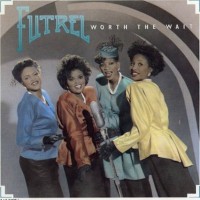 Purchase Futrel - Worth The Wait