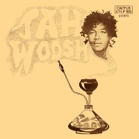 Purchase Jah Woosh - Jah Woosh (Vinyl)
