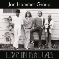 Purchase Jan Hammer Group - Live In Dallas (EP)