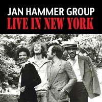 Purchase Jan Hammer Group - Live In New York