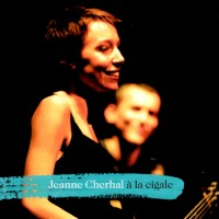 Purchase Jeanne Cherhal - À La Cigale (Live) CD2