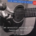 Buy Jennifer Nettles - Live From Eddie's Attic II: An Acoustic Evening With Jennifer Nettles Mp3 Download