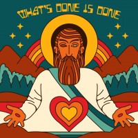 Purchase JOSH WHITE - What's Done Is Done