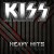 Buy Kiss - Heavy Hits CD2 Mp3 Download