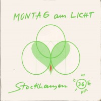 Purchase Karlheinz Stockhausen - Stockhausen Edition 36 - Montag Aus Licht CD1