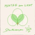 Buy Karlheinz Stockhausen - Stockhausen Edition 36 - Montag Aus Licht CD2 Mp3 Download