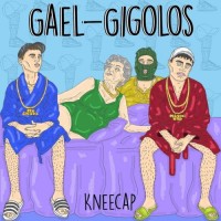 Purchase Kneecap - Gael-Gigolos (CDS)