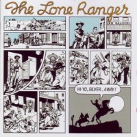 Purchase Lone Ranger - Hi-Yo, Silver, Away! (Vinyl)