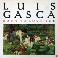 Purchase Luis Gasca - Born To Love You (Vinyl)