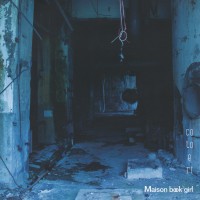 Purchase Maison Book Girl - Cotoeri