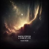 Purchase Martin Stürtzer - Black Ocean (With S1Gns Of L1Fe)