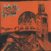 Purchase Bowel - Ploughers Of Land And Sea (EP)